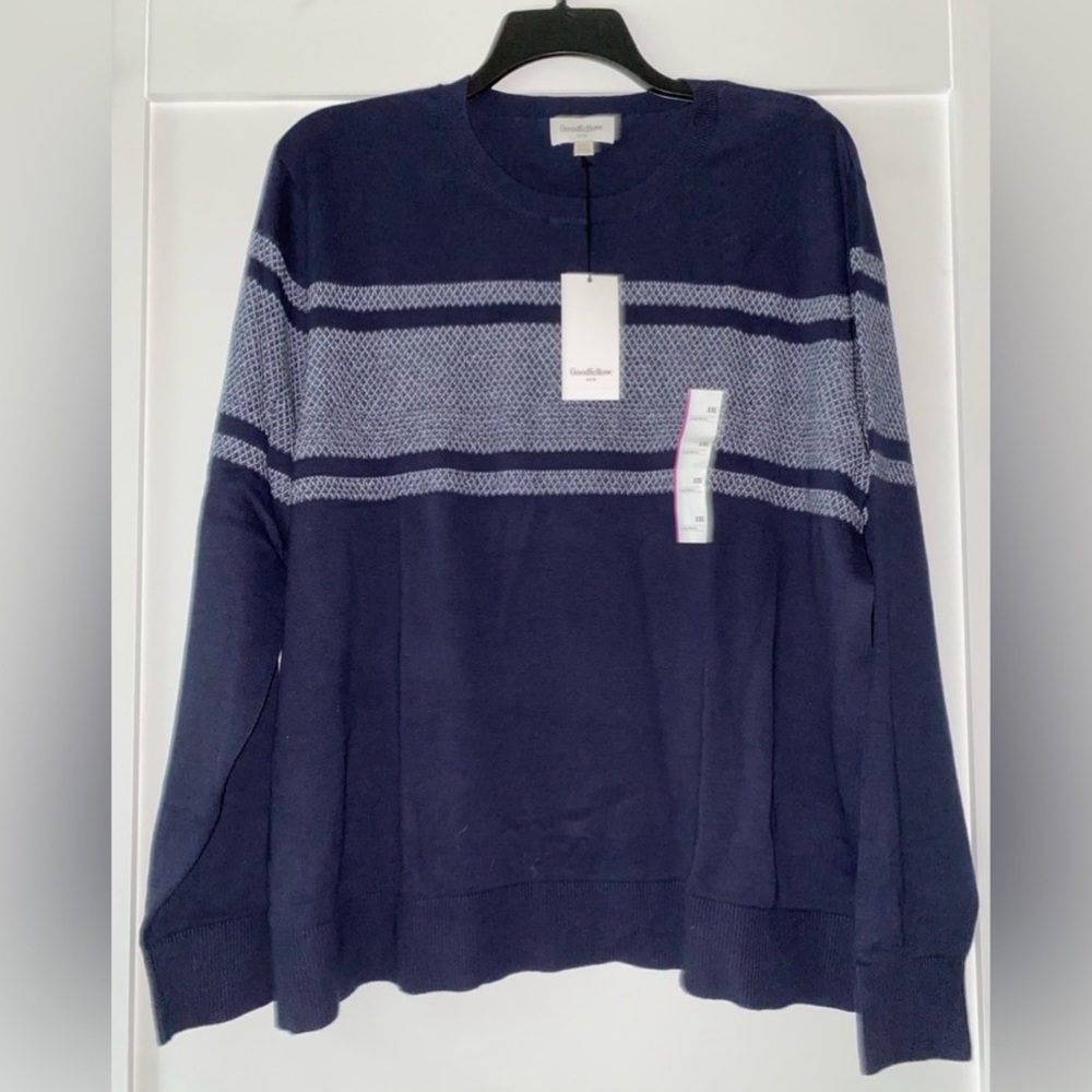 Goodfellow & Co Men’s Crewneck Sweater